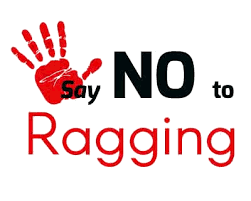 Anti-Ragging