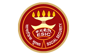 ESIC Logo