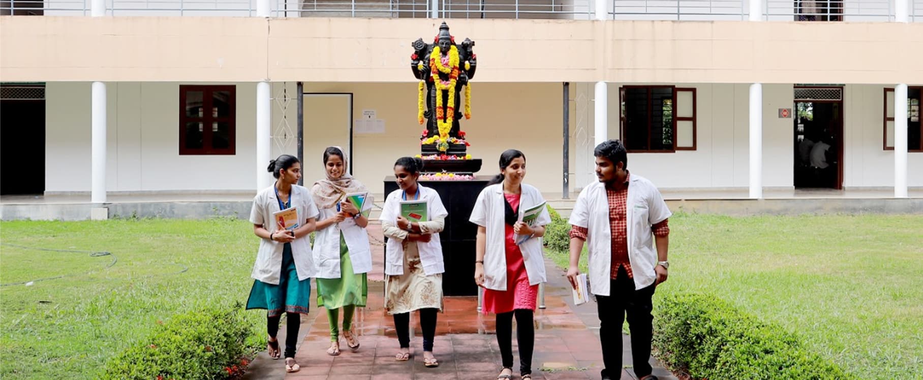 Sree Narayana Institute
