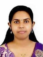 Dr. Praseeda S