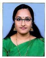 DR Aswathy Krishna S