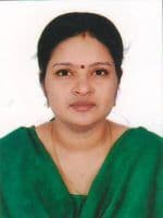 DR DIVYA RANI S R