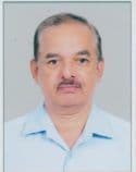 Dr Raghunathan Nair C