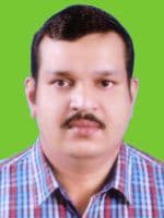 Dr. Krishna Kumar KM