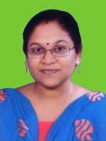 DR NISHA BABU