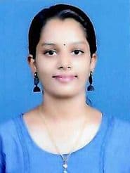 Ms. Amritha Suresh