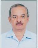 Dr Raghunathan Nair C