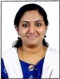 DR JISHA R JOHN