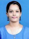 Ms. Amritha Suresh